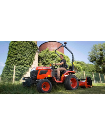 Kubota B1181 2
