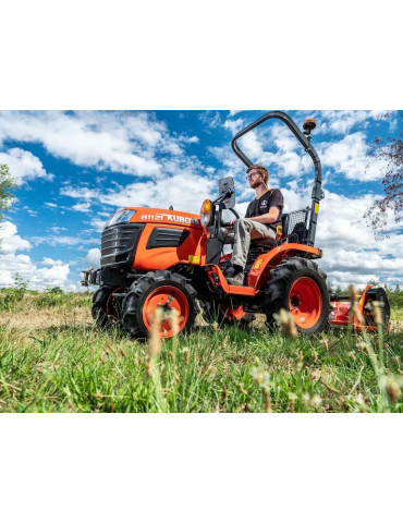Kubota B1241 2