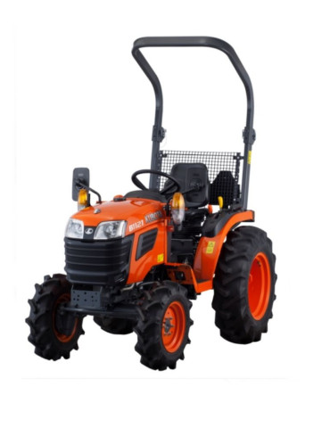 Kubota B1121