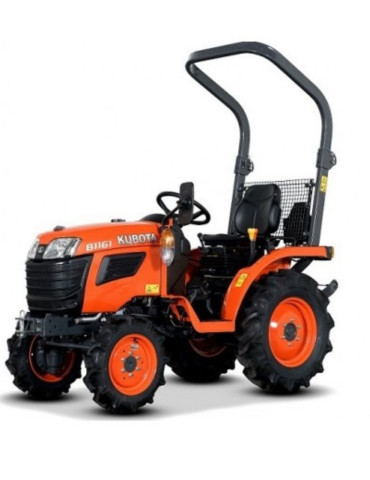 Kubota B1161
