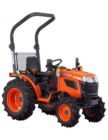 Kubota B1181