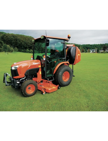 Kubota B2201 2