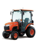 Kubota B2261