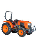 Kubota L1-452 HDW