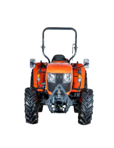 Kubota L1-452 DW 2