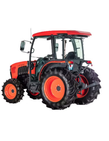 Kubota L2-622 HDC 2