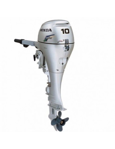 Silnik zaburtowy Honda BF10DK2SHU