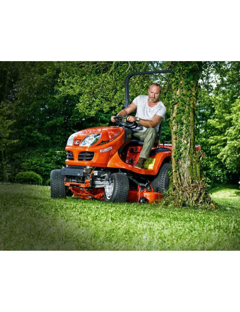 Kubota GR2120