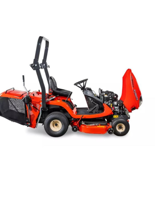 Kubota GR1600-II