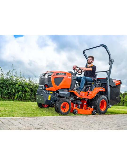 Kubota G231-LD-48