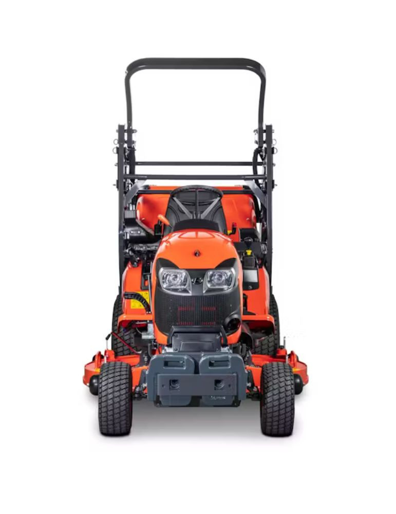 Kubota G231-LD-48