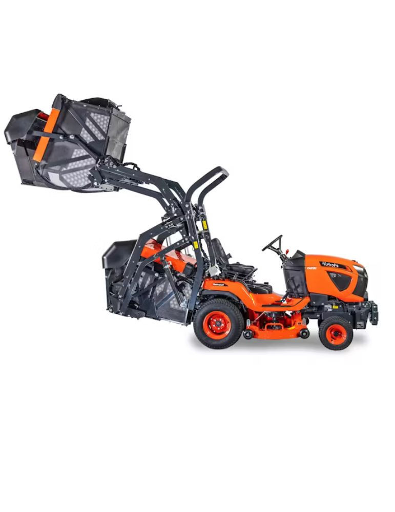 Kubota G231-LD-48