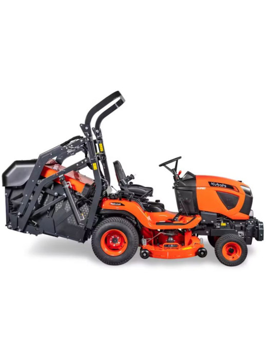 Kubota G231-HD-48