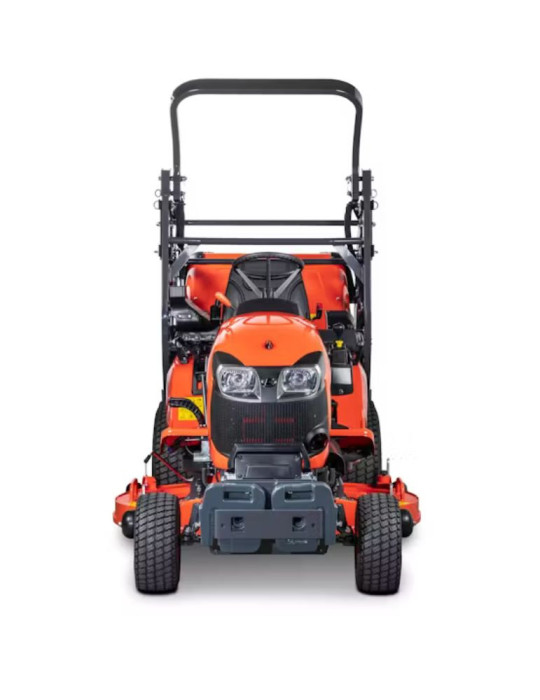 Kubota G231-HD-48