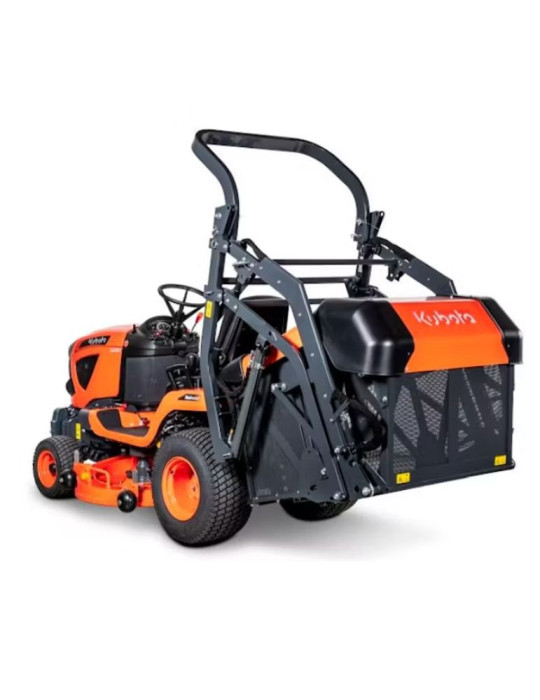 Kubota G231-HD-48