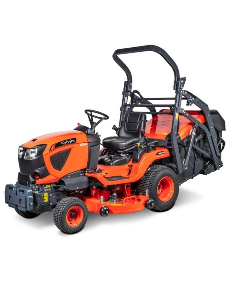 Kubota G261-HD-54