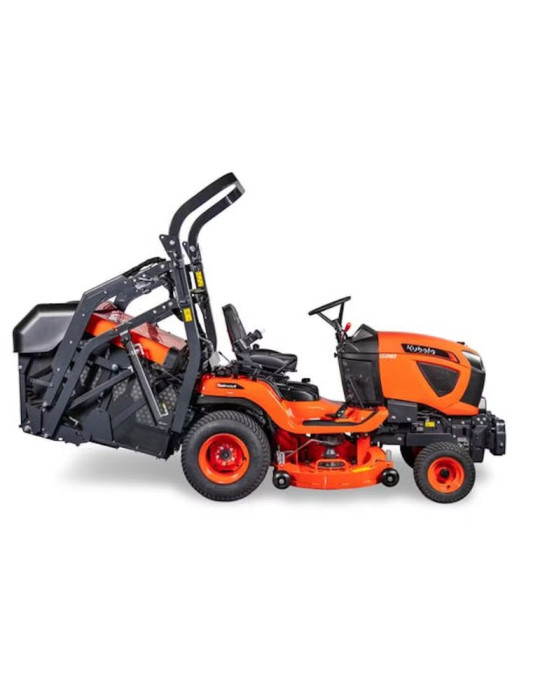 Kubota G261-HD-54