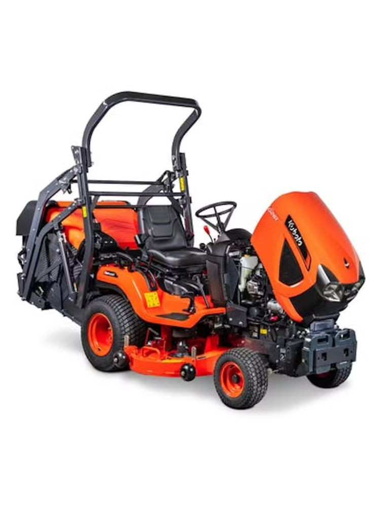 Kubota G261-HD-48