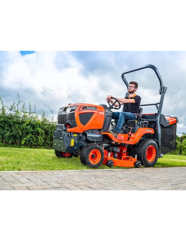 Kubota G261-HD-48