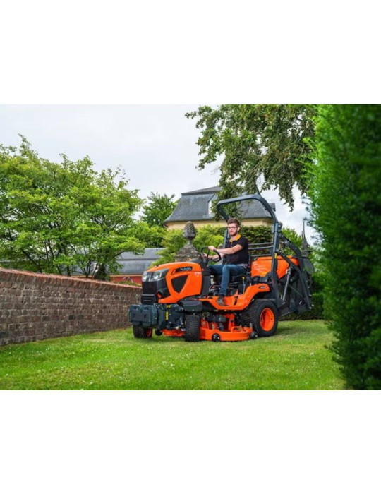 Kubota G261-HD-48