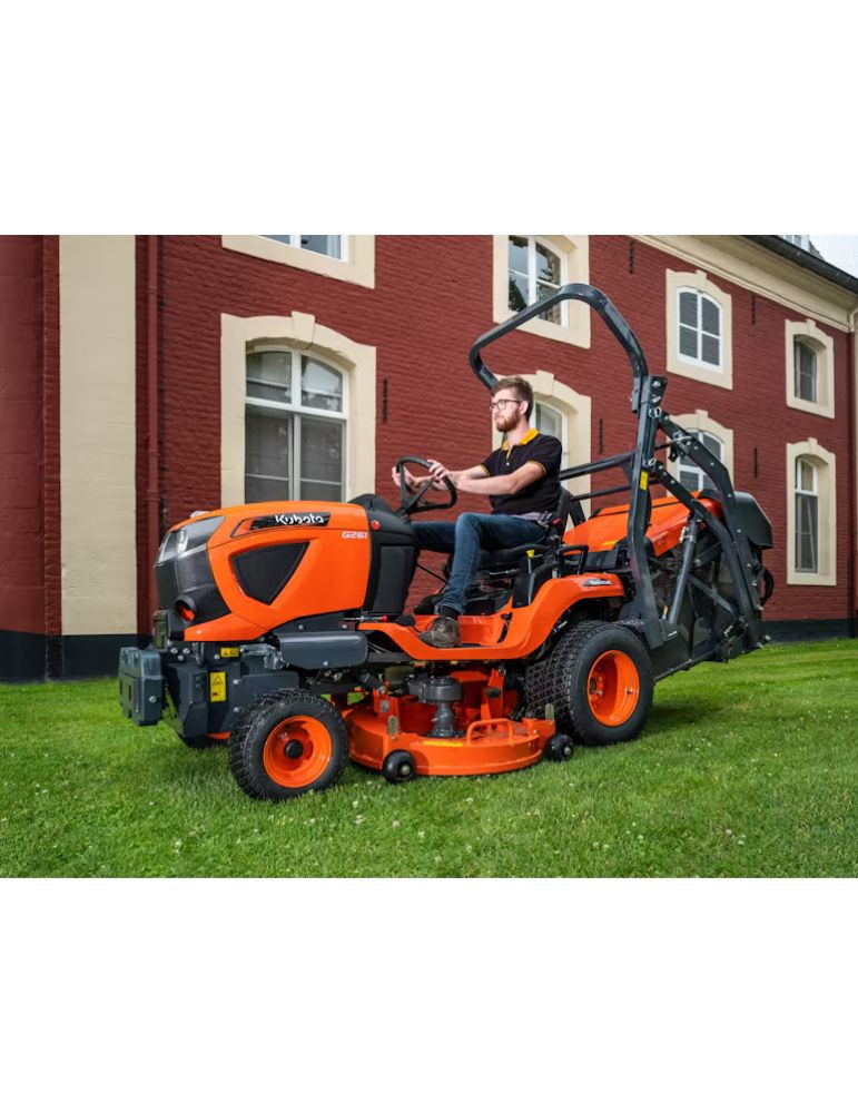 Kubota G261-HD-48