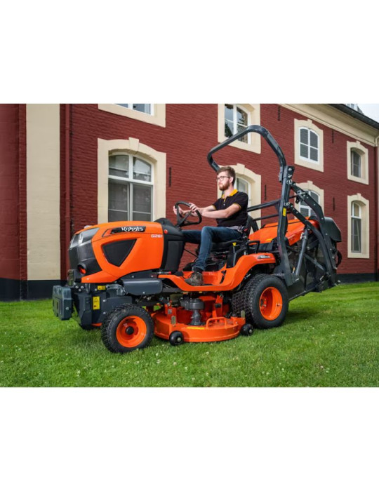 Kubota G261-HD-48