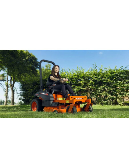 Kubota Z122R