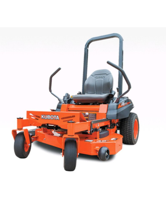 Kubota Z122R