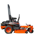 Kubota Z122R