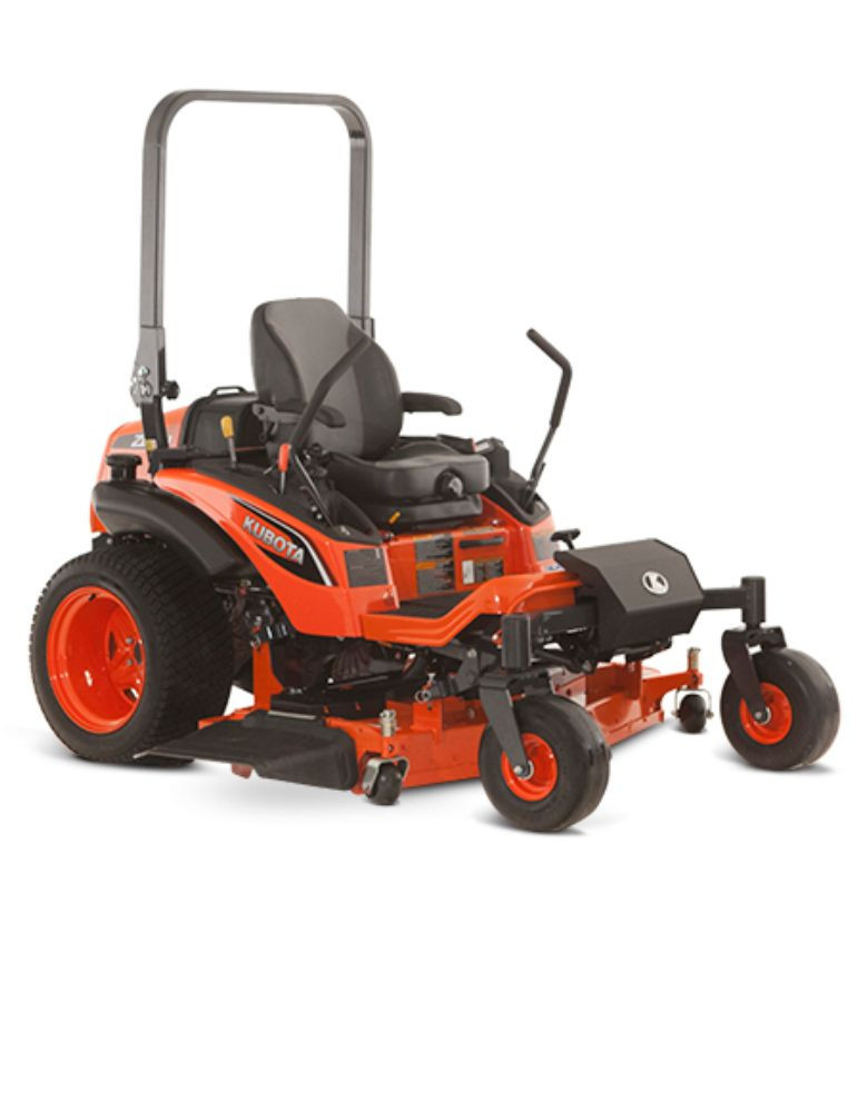 Kubota ZD1211