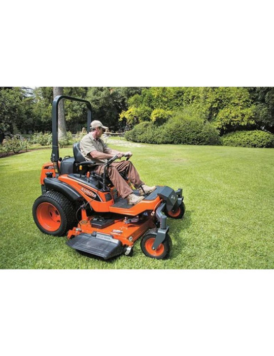 Kubota ZD1211