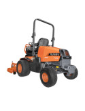 KUBOTA F251