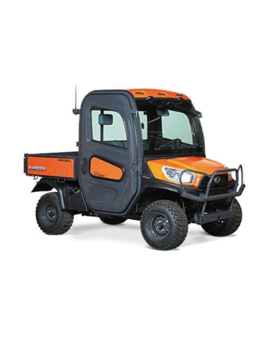 Kubota RTVX1100