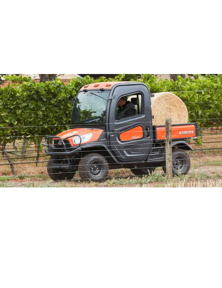 Kubota RTVX1100
