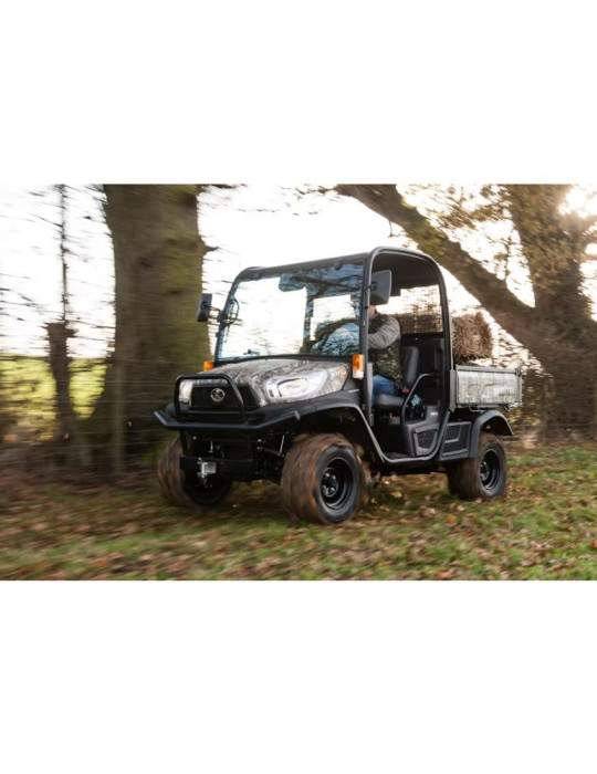 Kubota RTVX1100