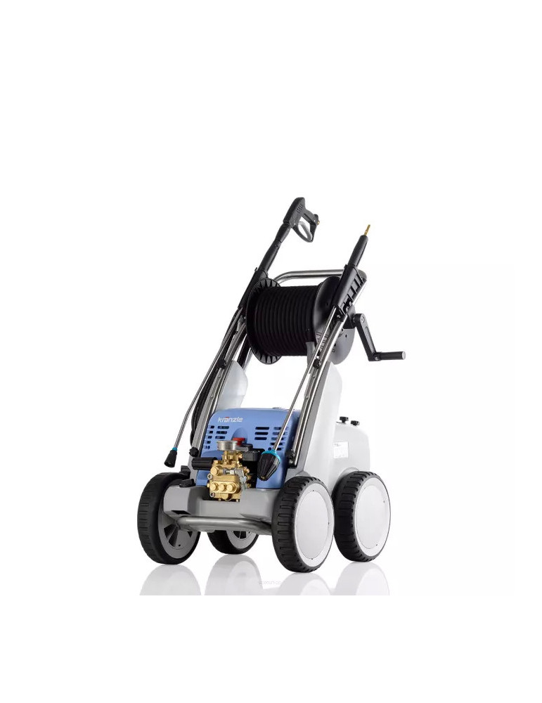 Kranzle Quadro 1000 TS T