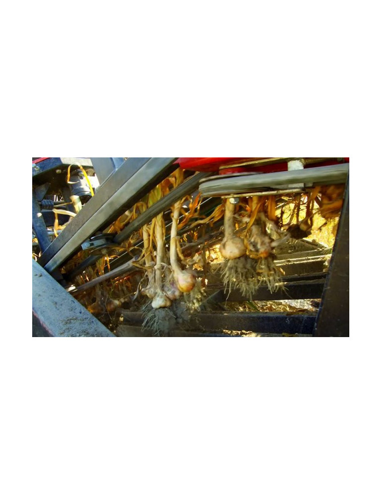 Kombajny obcinające