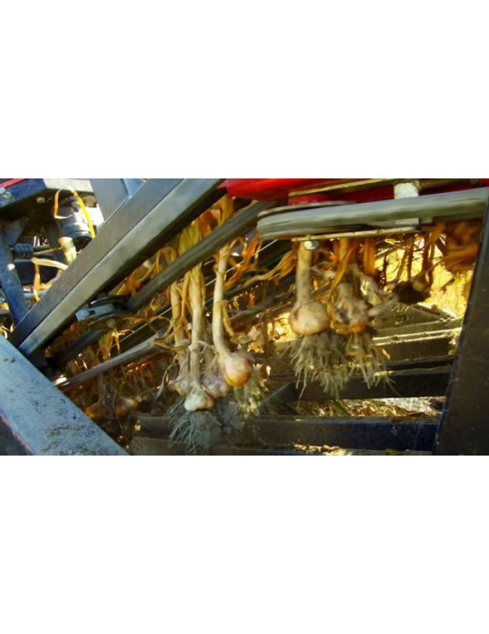 Kombajny obcinające