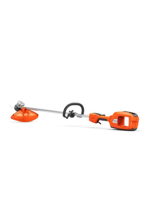 Podkaszarki - HUSQVARNA 520iLX