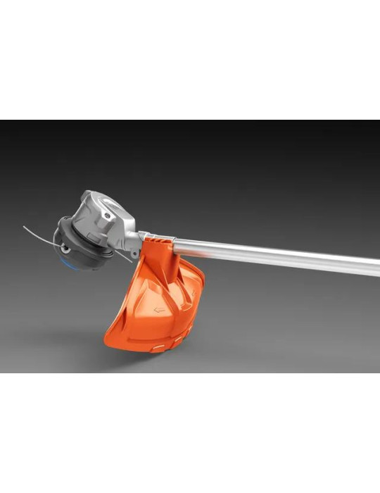 Podkaszarki - HUSQVARNA 520iLX