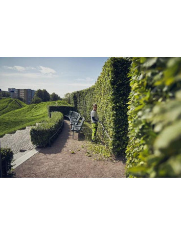 Nożyce do żywopłotu - Husqvarna 525iHE4 2