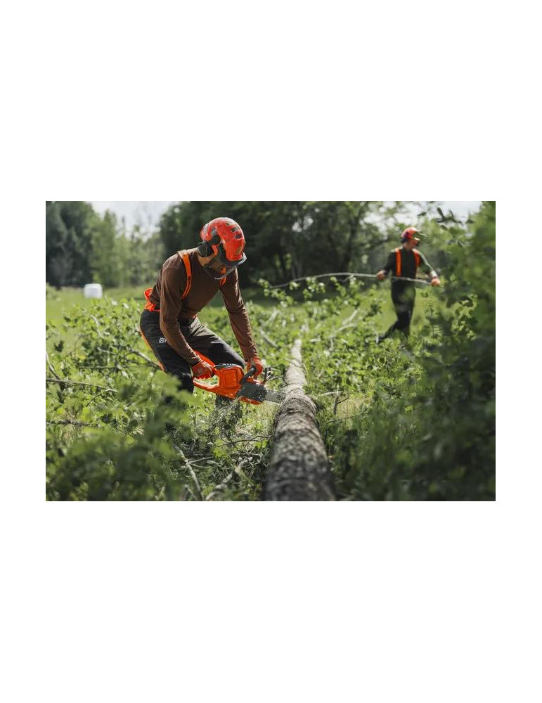 Pilarki łańcuchowe - Husqvarna 435i