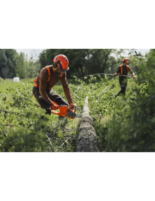 Pilarki łańcuchowe - Husqvarna 435i
