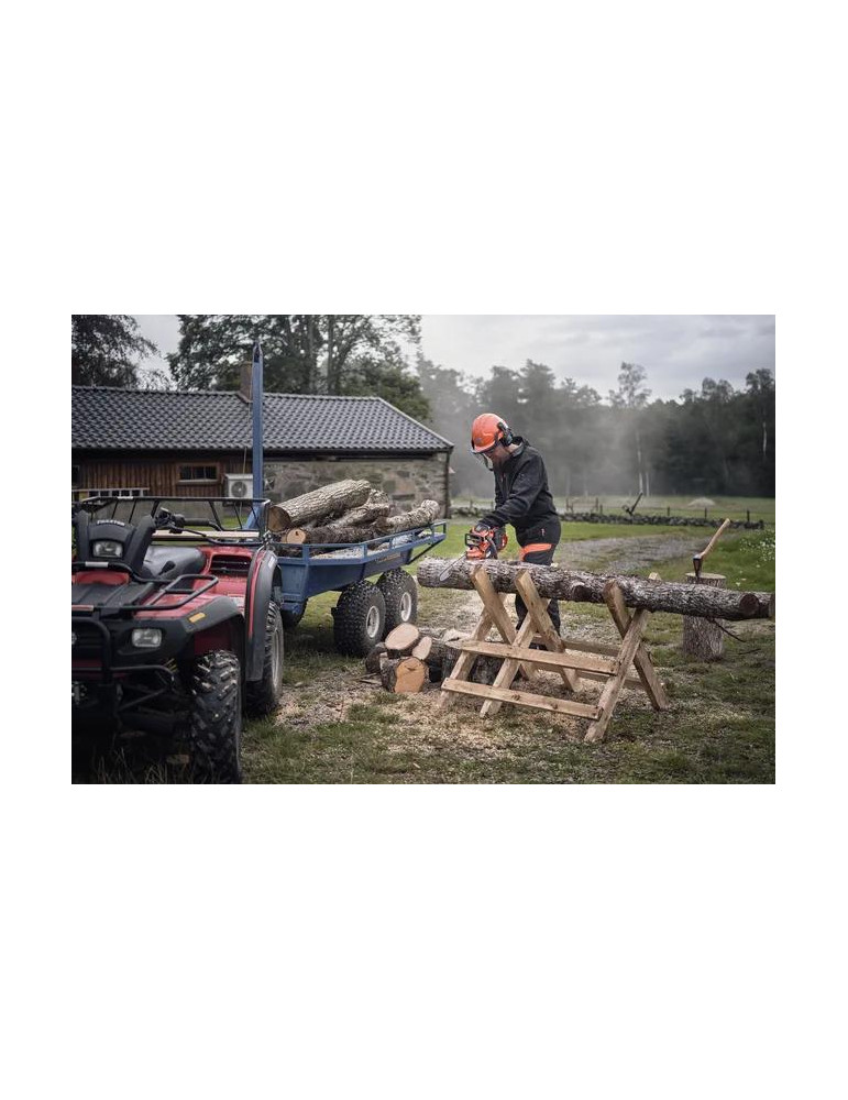 Pilarki łańcuchowe - Husqvarna 435i