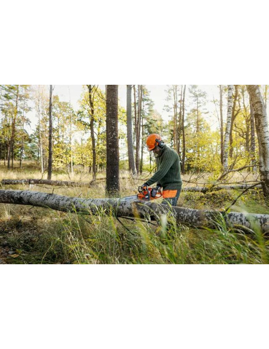 Pilarki łańcuchowe - Husqvarna 435i