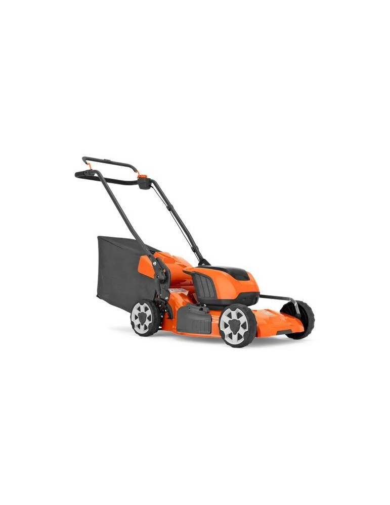 Kosiarki - Husqvarna LC 251i bez akumulatora i ładowarki