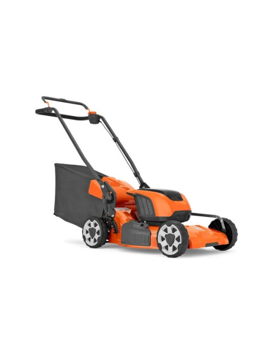 Kosiarki - Husqvarna LC 251i bez akumulatora i ładowarki