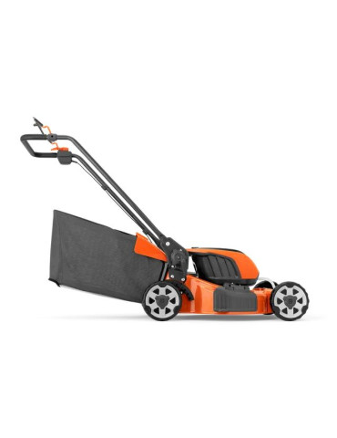 Kosiarki - Husqvarna LC 251i bez akumulatora i ładowarki 2