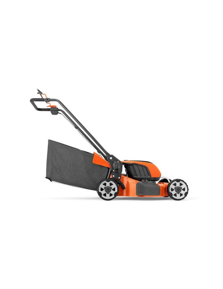Kosiarki - Husqvarna LC 251i bez akumulatora i ładowarki