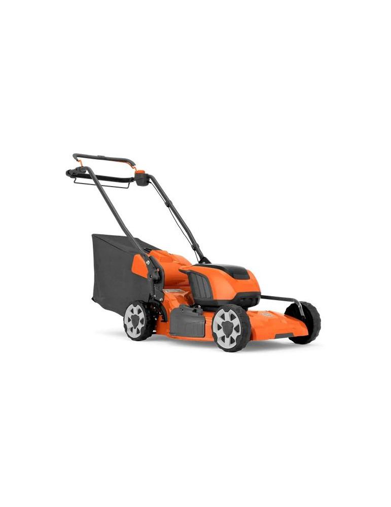 Kosiarki - Husqvarna LC 251iS bez akumulatora i ładowarki